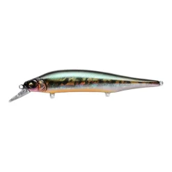 Megabass Ito Shiner Jerkbait GS Biwahigai | 0193610127