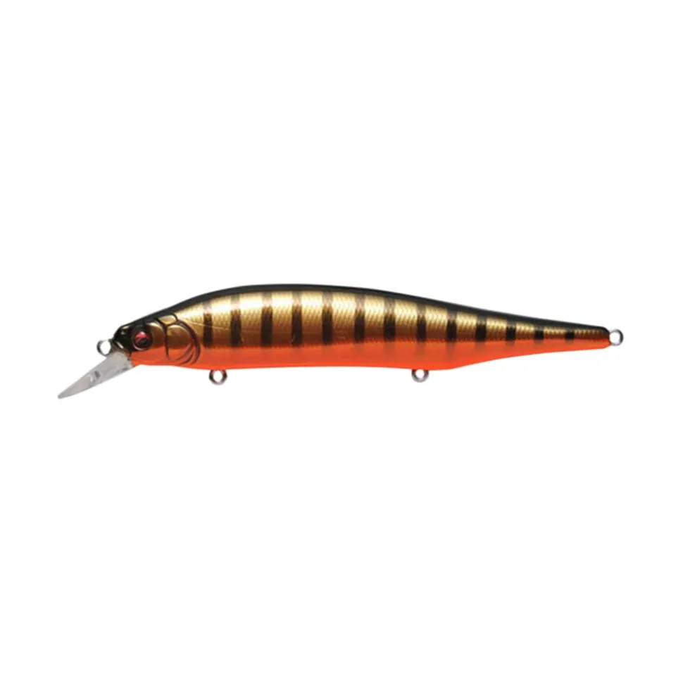 Megabass Ito Shiner Jerkbait GBS | 0193610553