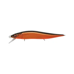 Megabass Ito Vision 110 Jr. Jerkbait GLX Tone Kin | 0187910596