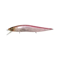 Megabass Ito Vision 110 Jr. Jerkbait GLX Cotton Wakasagi | 0187936074