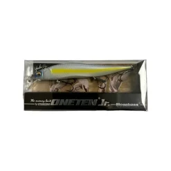 Megabass Ito Vision 110 Jr. Jerkbait Chartreuse Shad | 0187934879
