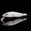 Megabass ITO Vision 110+1 (SP-C) White Butterfly | 0150054364