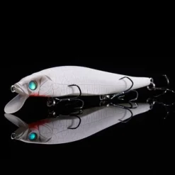 Megabass ITO Vision 110+1 (SP-C) White Butterfly | 0150054364