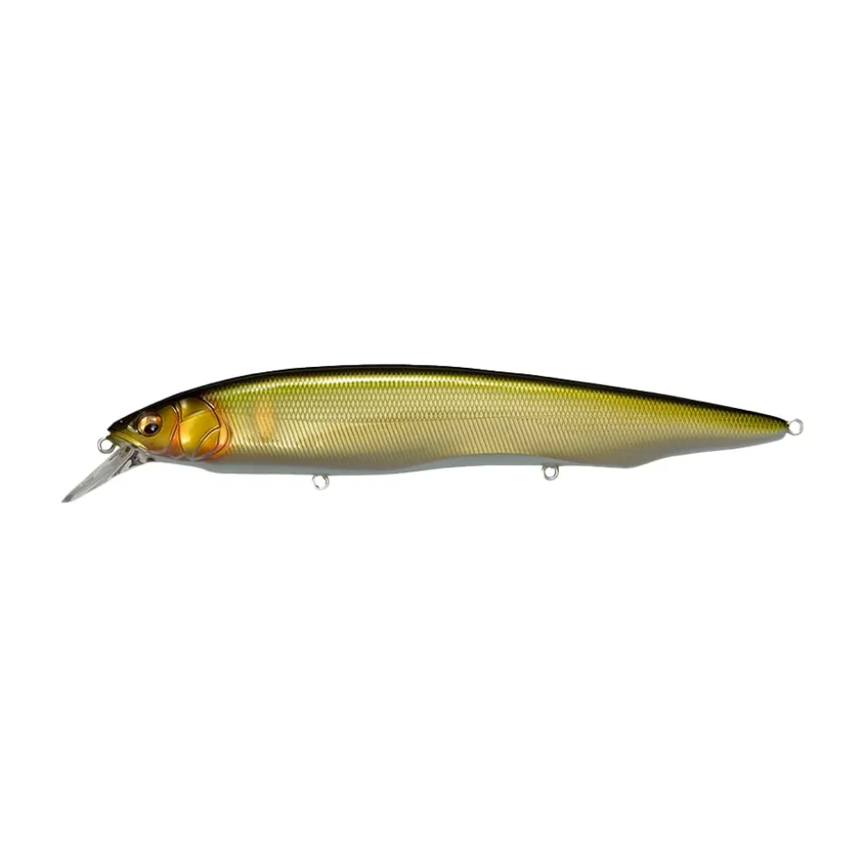 Megabass Kanata Jerkbait
