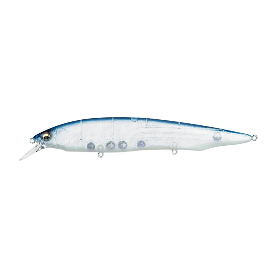 Megabass Kanata Jerkbait