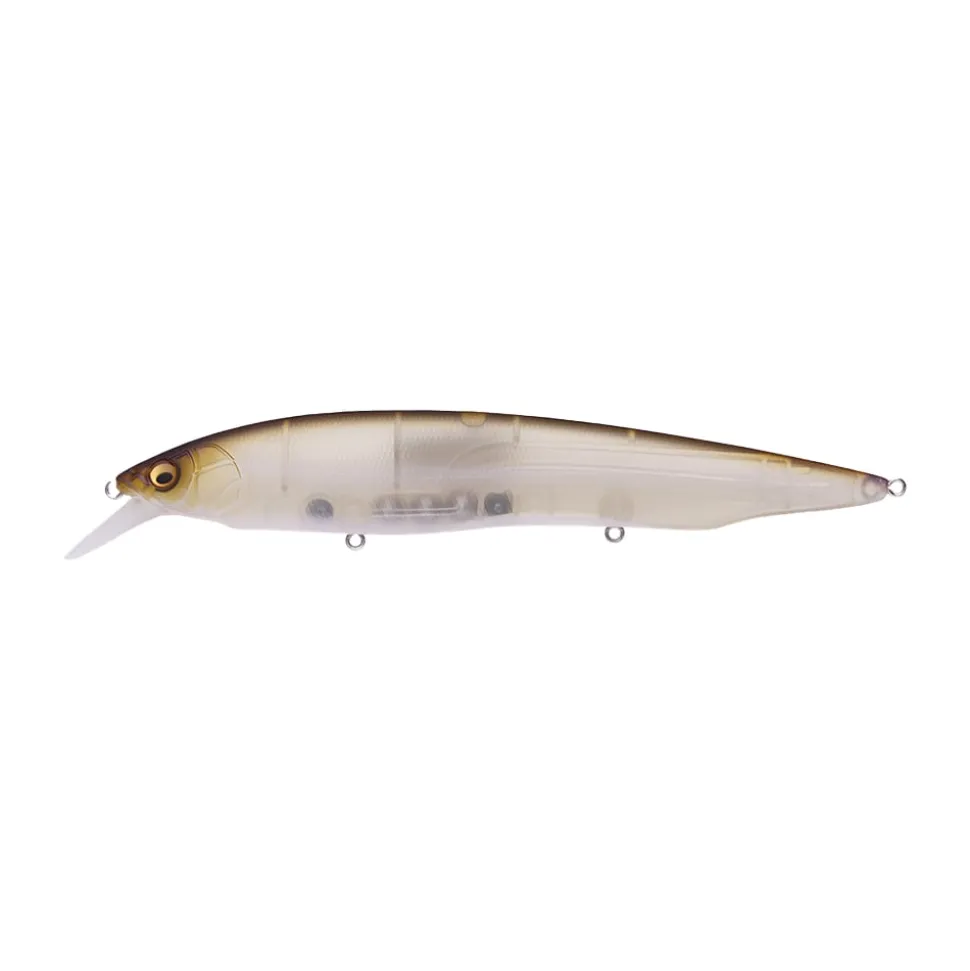 Megabass Kanata Jerkbait