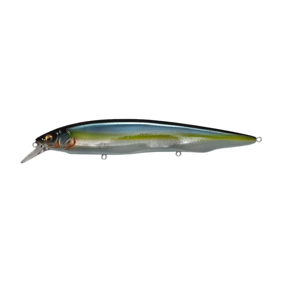 Megabass Kanata Jerkbait
