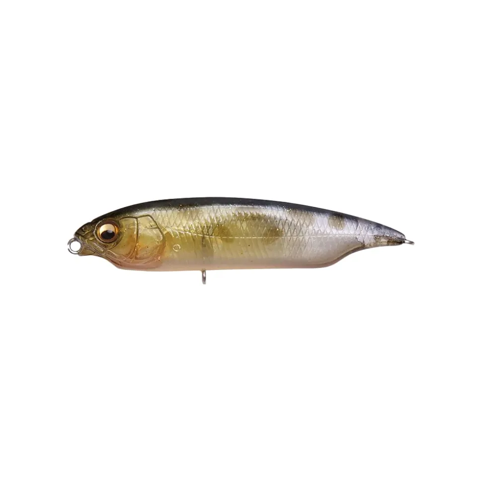 Megabass Karashi