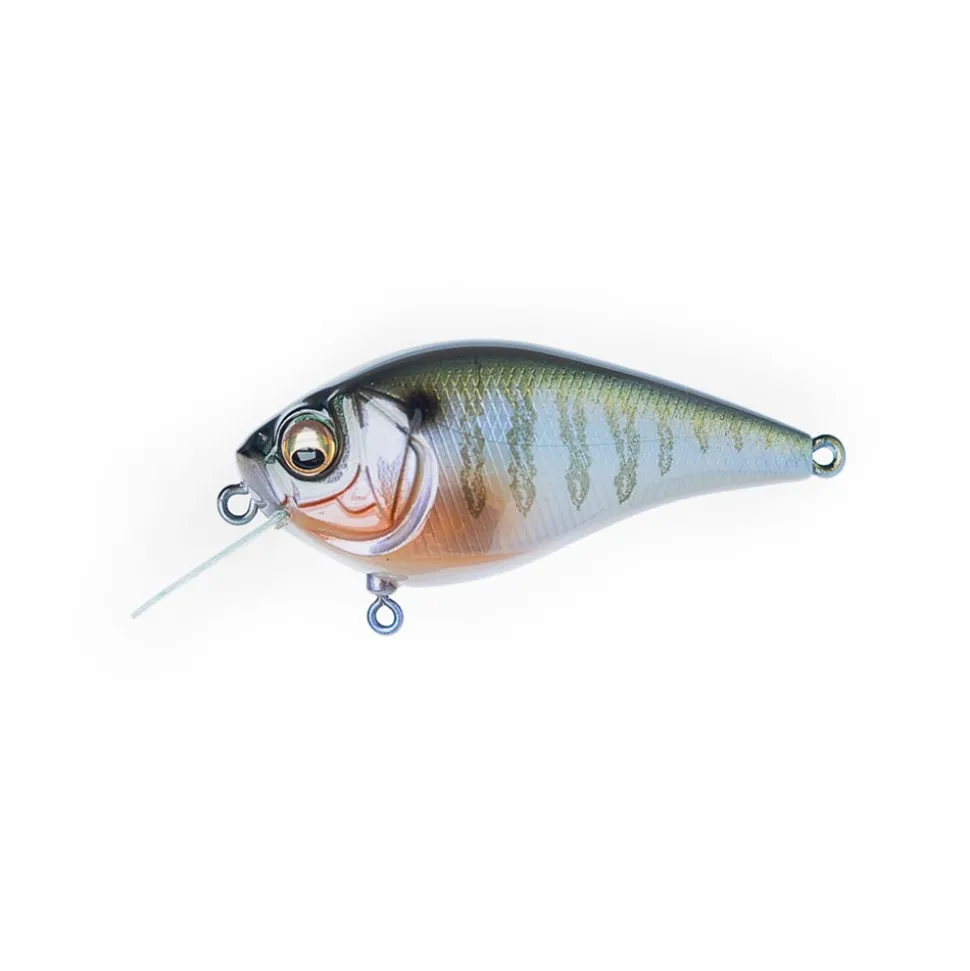 Megabass Knuckle LD Crankbait