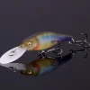 Megabass Live-X Margay Crankbait (SP-C) Frozen Hasu