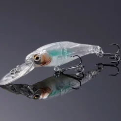 Megabass Live-X Margay Crankbait (SP-C) Hiuo | 0007551622