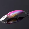 Megabass Live-X Model1 Crankbait (SP-C) Pink Back Frozen Hasu | 047885