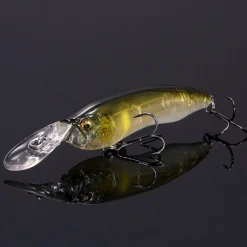 Megabass Live-X Model1 Crankbait (SP-C) GP Ayu
