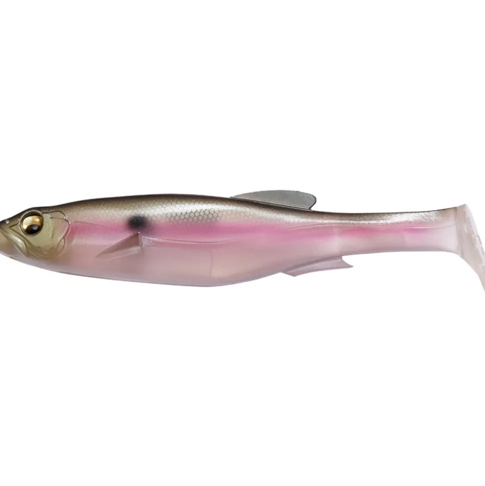 Megabass Magdraft Freestyle Swimbait