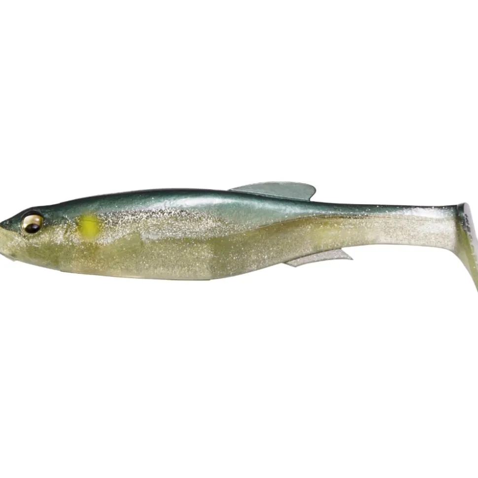 Megabass Magdraft Freestyle Swimbait