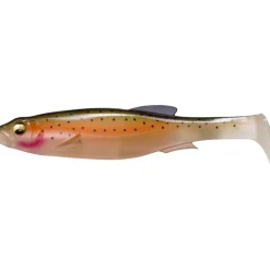 Megabass Magdraft Freestyle Swimbait