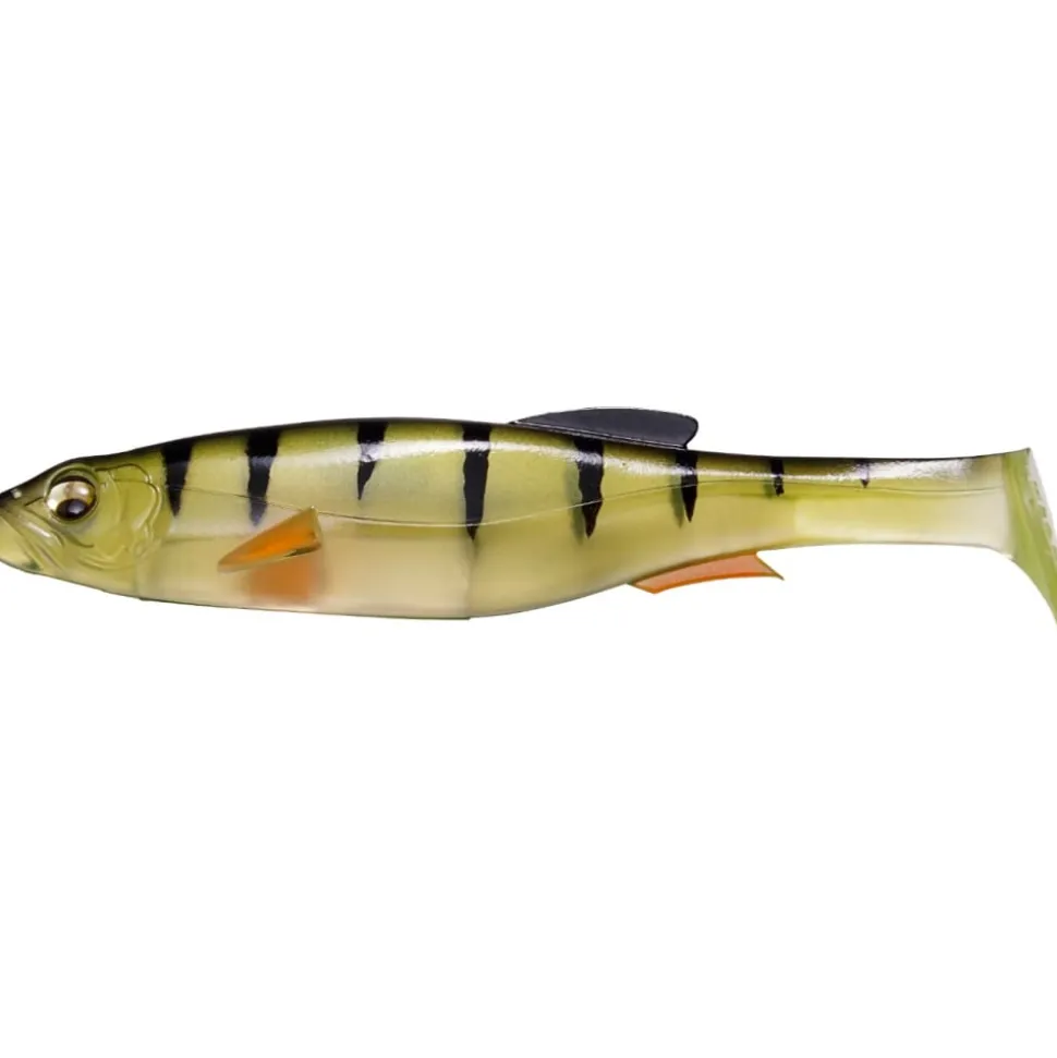 Megabass Magdraft Freestyle Swimbait