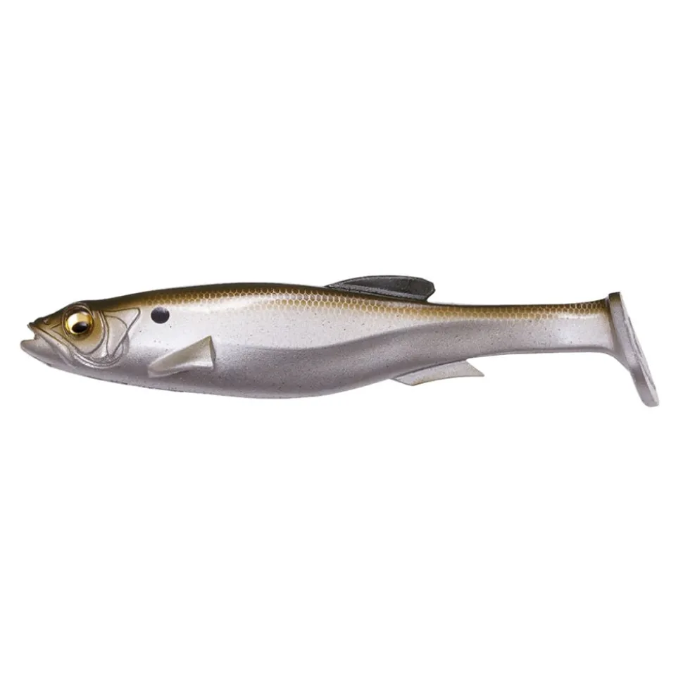 Megabass Magdraft Swimbait
