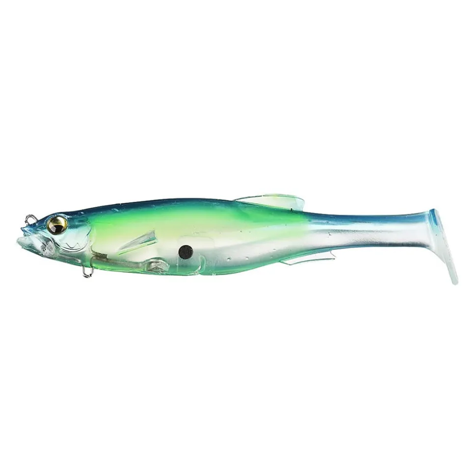 Megabass Magdraft Swimbait