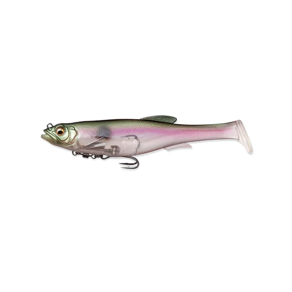 Megabass Magdraft Swimbait 5in