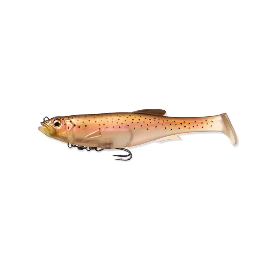 Megabass Magdraft Swimbait 5in