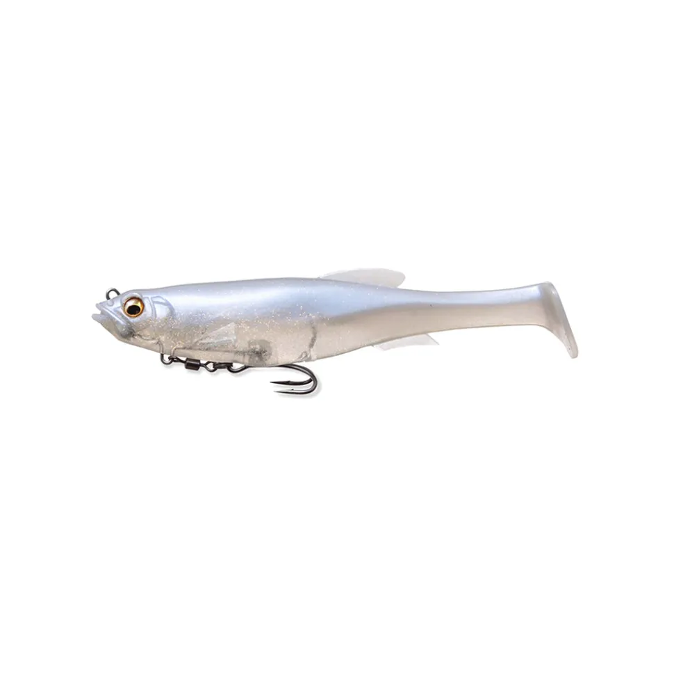 Megabass Magdraft Swimbait 5in