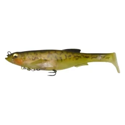 Megabass Magdraft Swimbait
