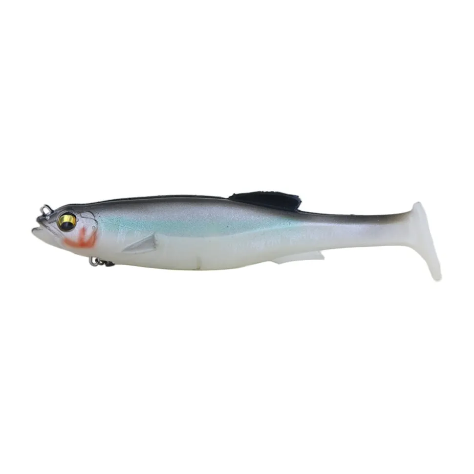 Megabass Magdraft Swimbait