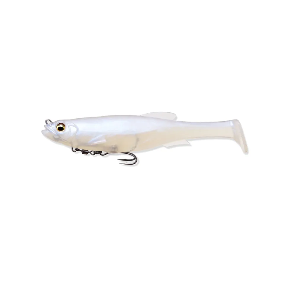 Megabass Magdraft Swimbait 5in