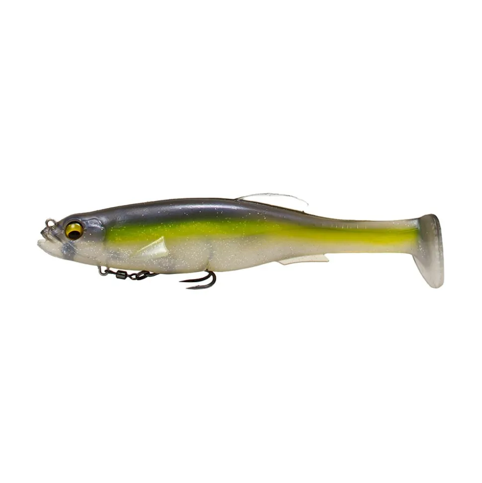 Megabass Magdraft Swimbait