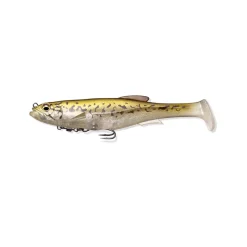 Megabass Magdraft Swimbait 5in