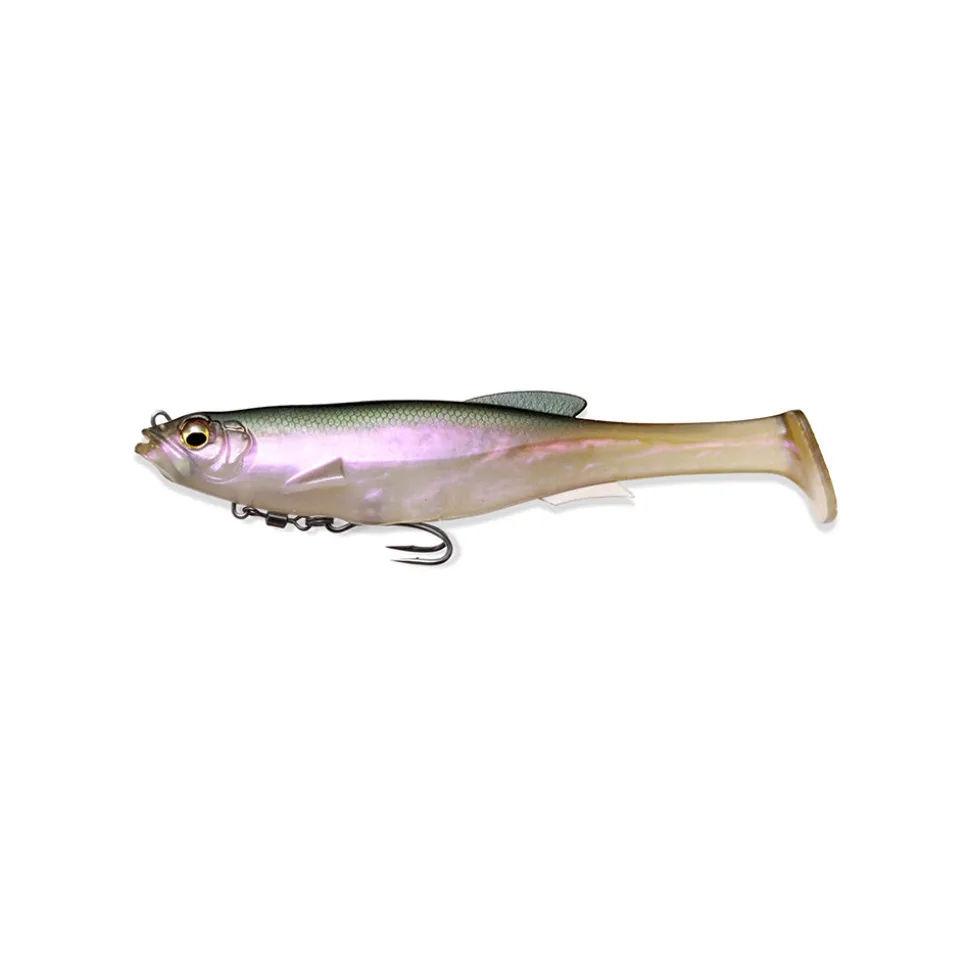 Megabass Magdraft Swimbait 5in