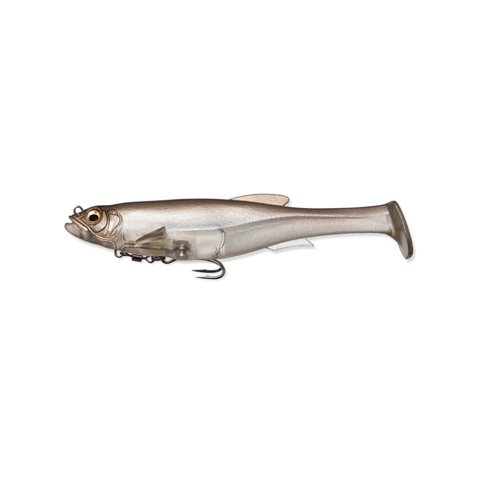 Megabass Magdraft Swimbait 5in
