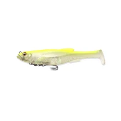 Megabass Magdraft Swimbait 5in