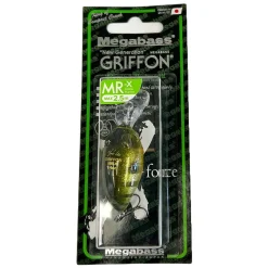 Megabass MR-X Griffon Crankbait