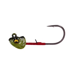 Megabass Okashira Head
