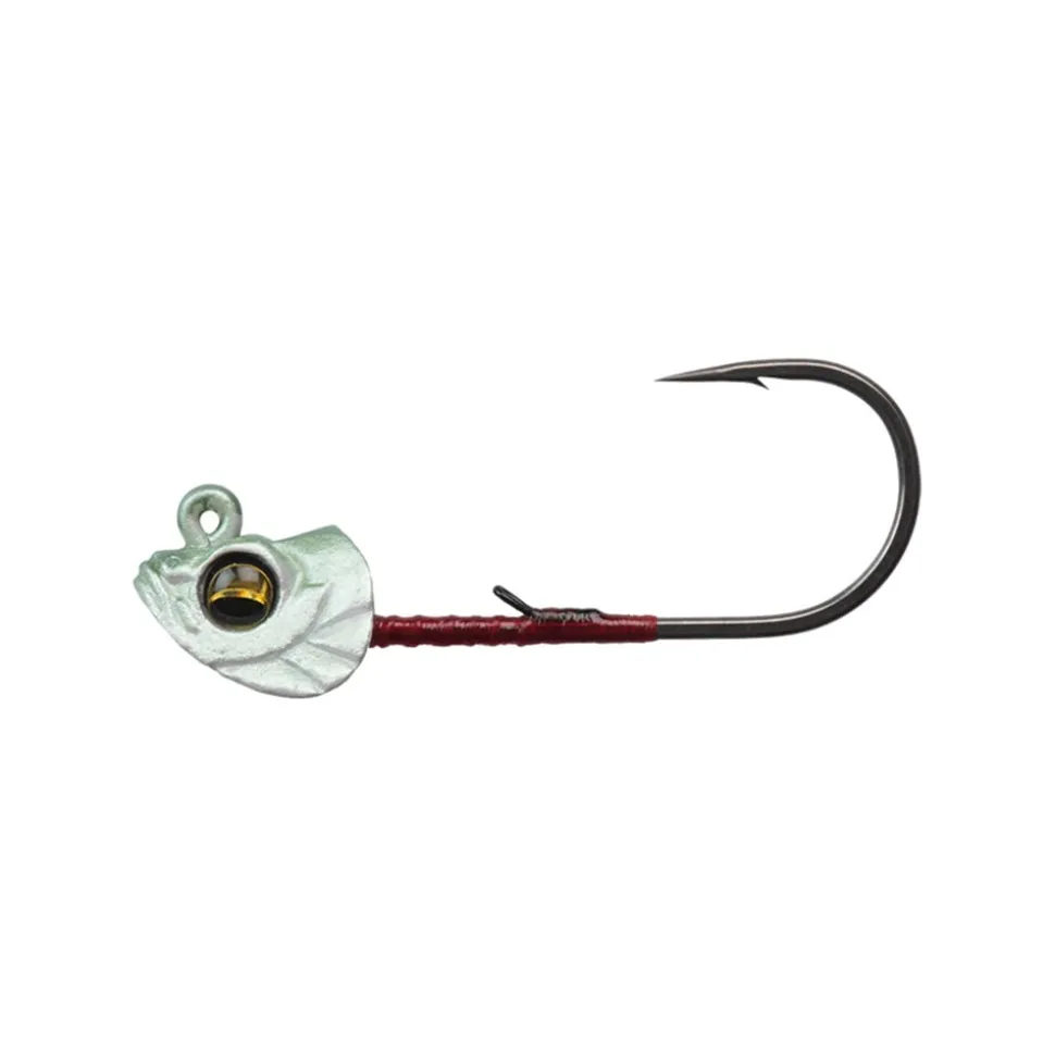 Megabass Okashira Head