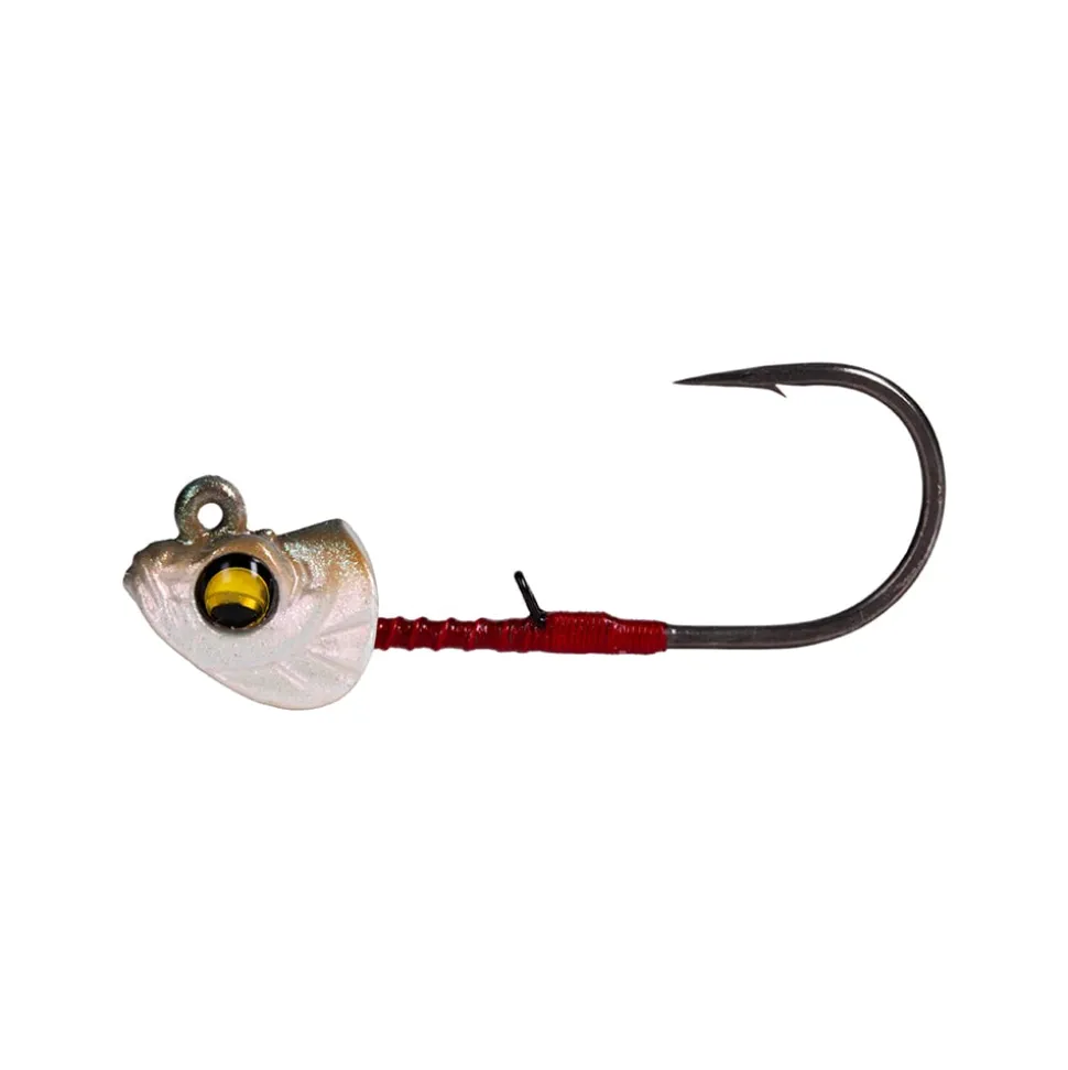 Megabass Okashira Head