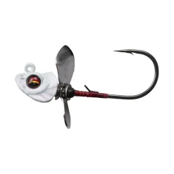 Megabass Okashira Screwhead