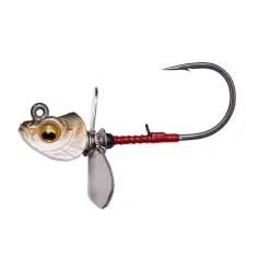 Megabass Okashira Screwhead