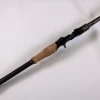 Megabass Orochi X10 F5-70XT Bandersnatch 7'0" Medium - Used Casting Ro