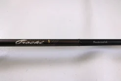 Megabass Orochi X10 F5-70XT Bandersnatch 7'0" Medium - Used Casting Ro
