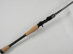 Megabass Orochi X10 F4-68XT Jabberwock 6'8" Medium Light - Used Castin