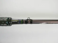 Megabass Orochi X10 F4-68XT Jabberwock 6'8" Medium Light - Used Castin