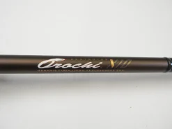 Megabass Orochi X10 F7-71XT Swamp Survivor 7'1" Heavy - Used Casting R