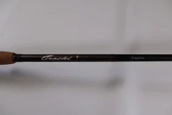 Megabass Orochi X10 F3.1/2-70XTS - Used Spinning Rod - Very Good Condi