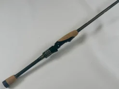 Megabass Orochi X10 F2.1/2-68XTS Yamakagashi - Used Spinning Rod - Exc