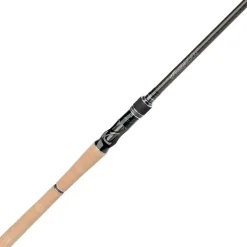 Megabass Orochi XX F5-75XX EMTF 7'5" - Used Casting Rod - Excellent Co