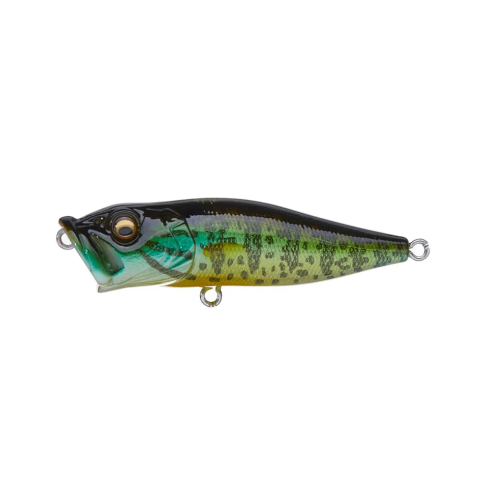 Megabass Pop-X