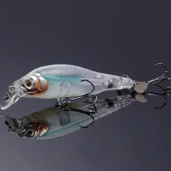 Megabass Prop Darter 80 Jerkbait (SP-C) Hiuo | 0000651675
